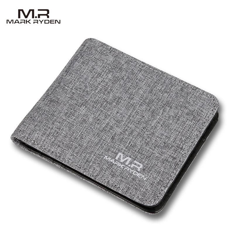 Wallet MR5734